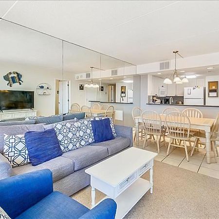 Sea Watch Condos VI Όσεαν Σίτι Εξωτερικό φωτογραφία