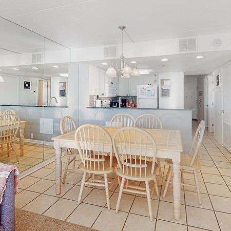 Sea Watch Condos VI Όσεαν Σίτι Εξωτερικό φωτογραφία