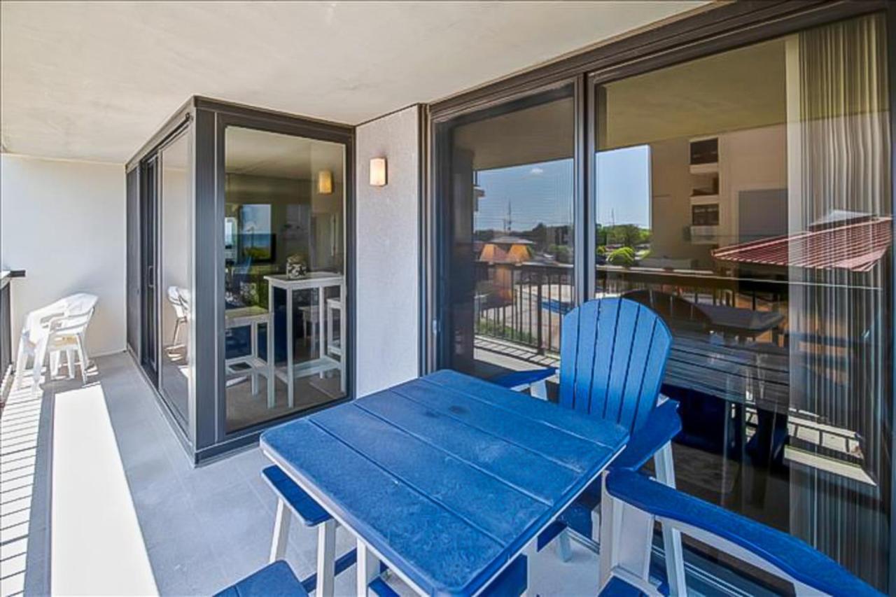 Sea Watch Condos VI Όσεαν Σίτι Εξωτερικό φωτογραφία