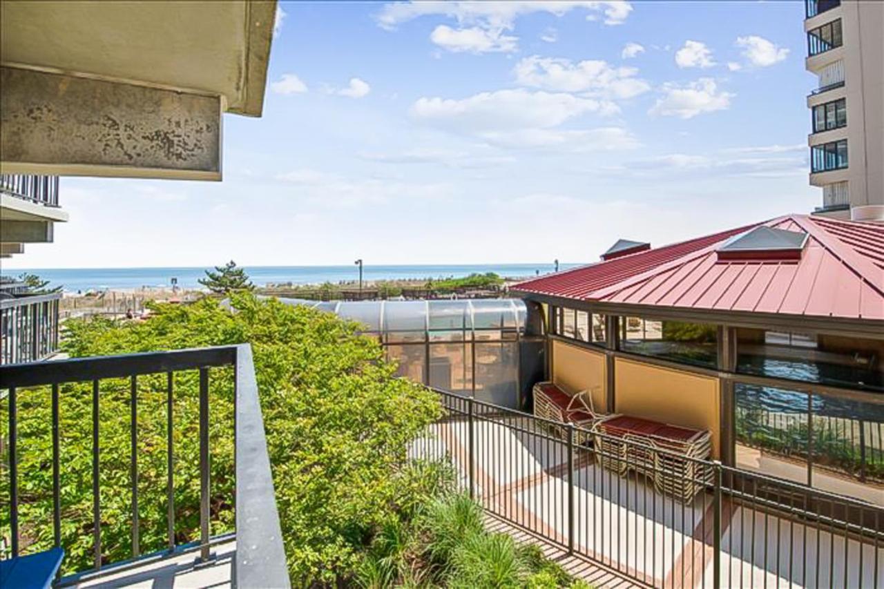 Sea Watch Condos VI Όσεαν Σίτι Εξωτερικό φωτογραφία