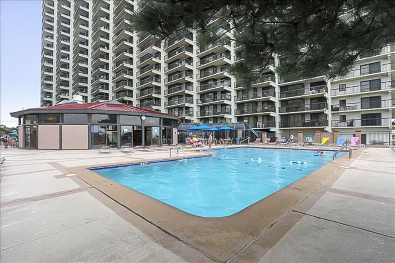 Sea Watch Condos VI Όσεαν Σίτι Εξωτερικό φωτογραφία