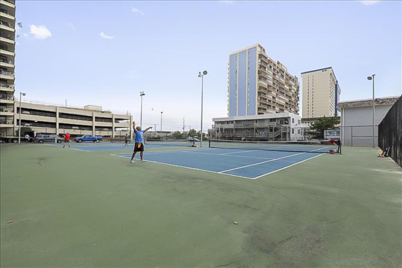 Sea Watch Condos VI Όσεαν Σίτι Εξωτερικό φωτογραφία