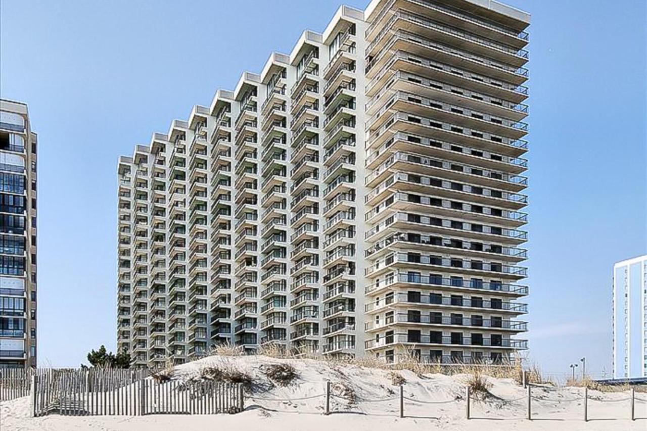 Sea Watch Condos VI Όσεαν Σίτι Εξωτερικό φωτογραφία