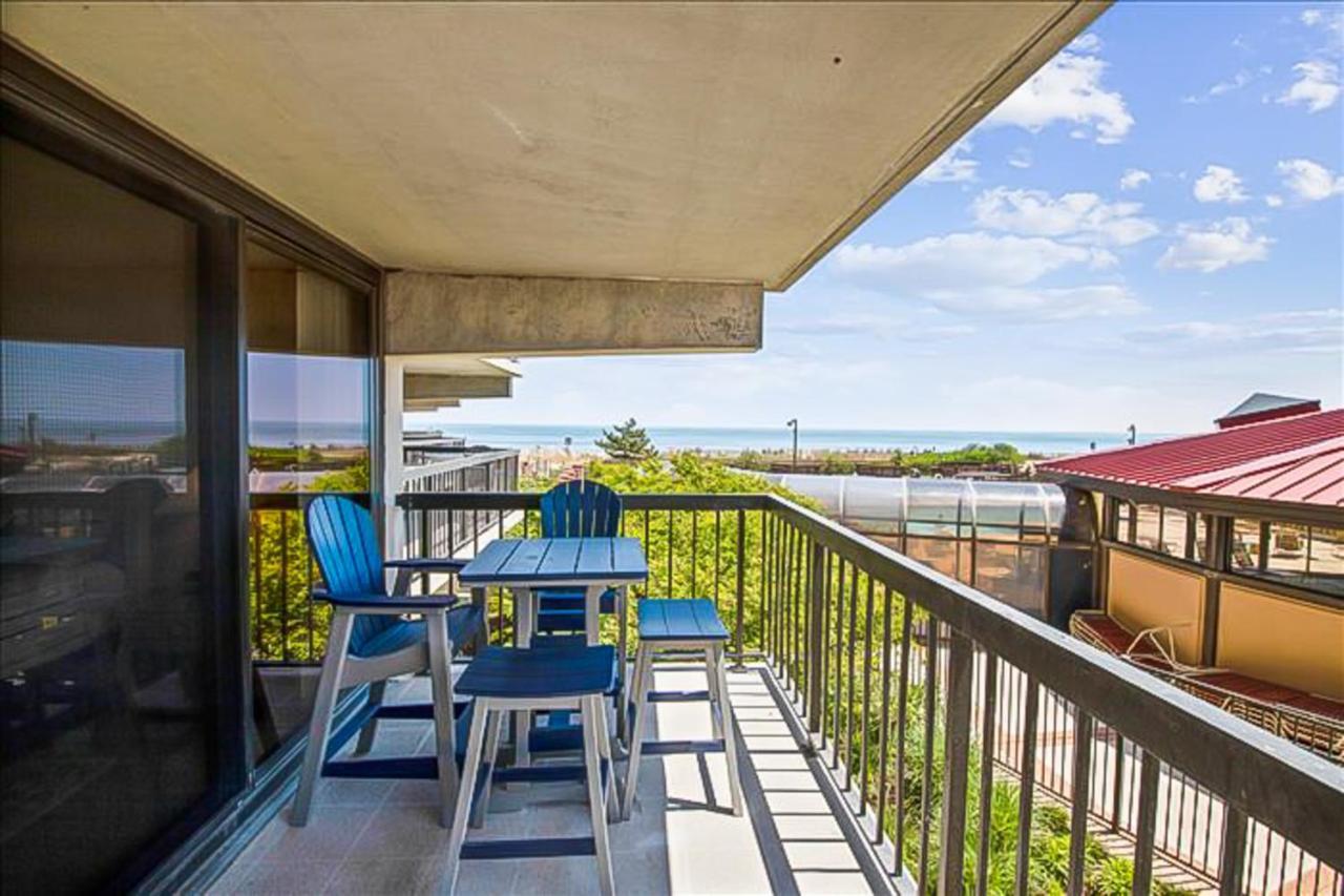 Sea Watch Condos VI Όσεαν Σίτι Εξωτερικό φωτογραφία
