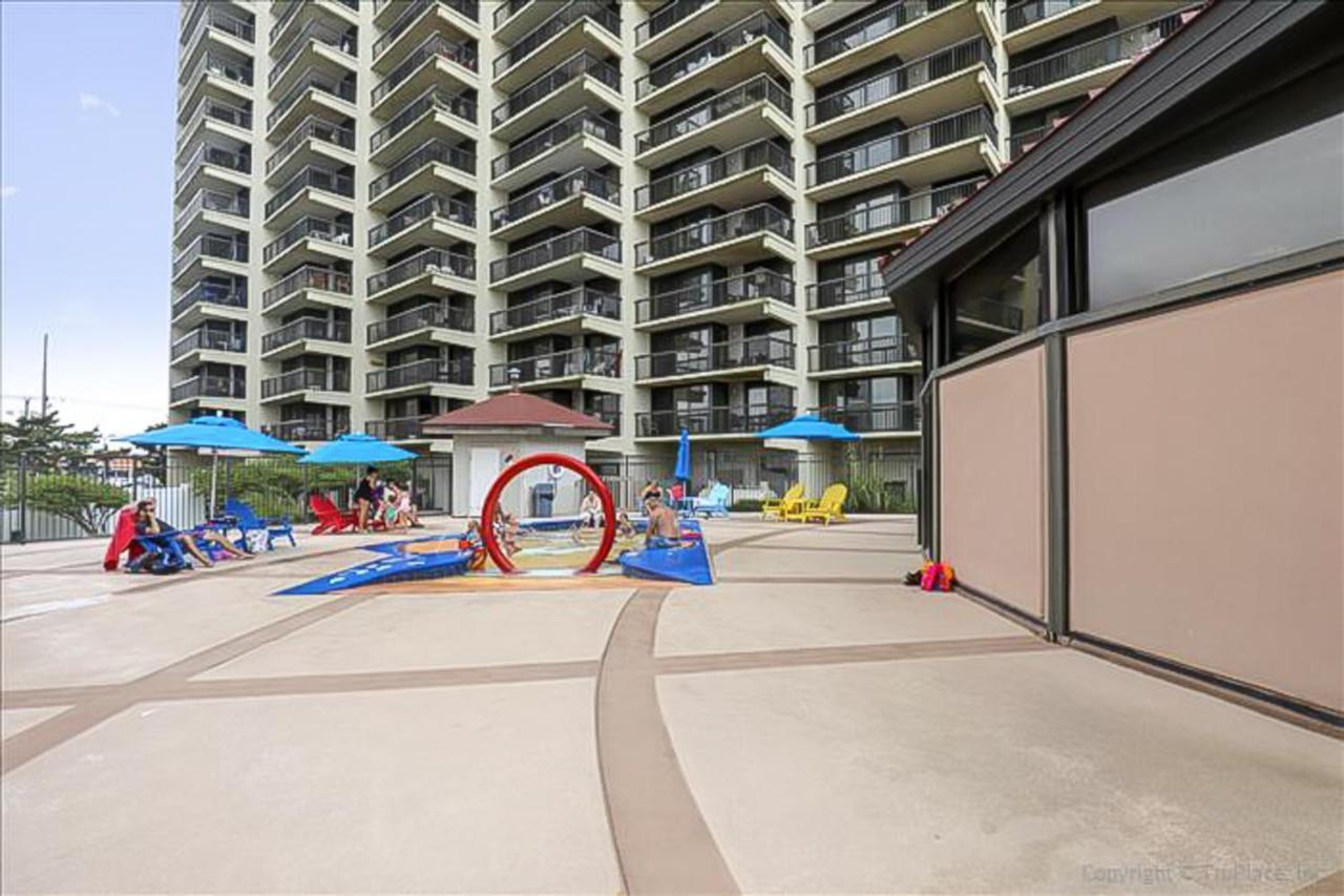 Sea Watch Condos VI Όσεαν Σίτι Εξωτερικό φωτογραφία