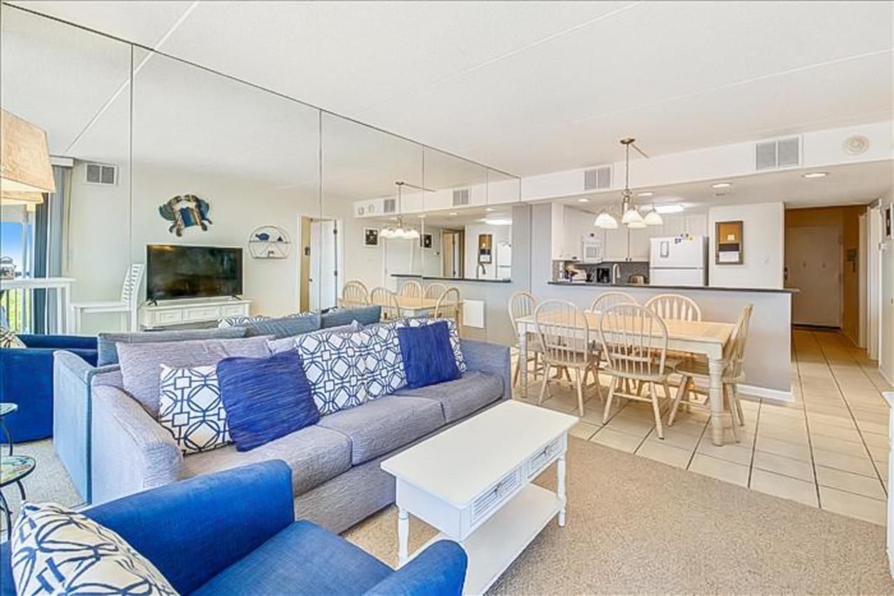 Sea Watch Condos VI Όσεαν Σίτι Εξωτερικό φωτογραφία
