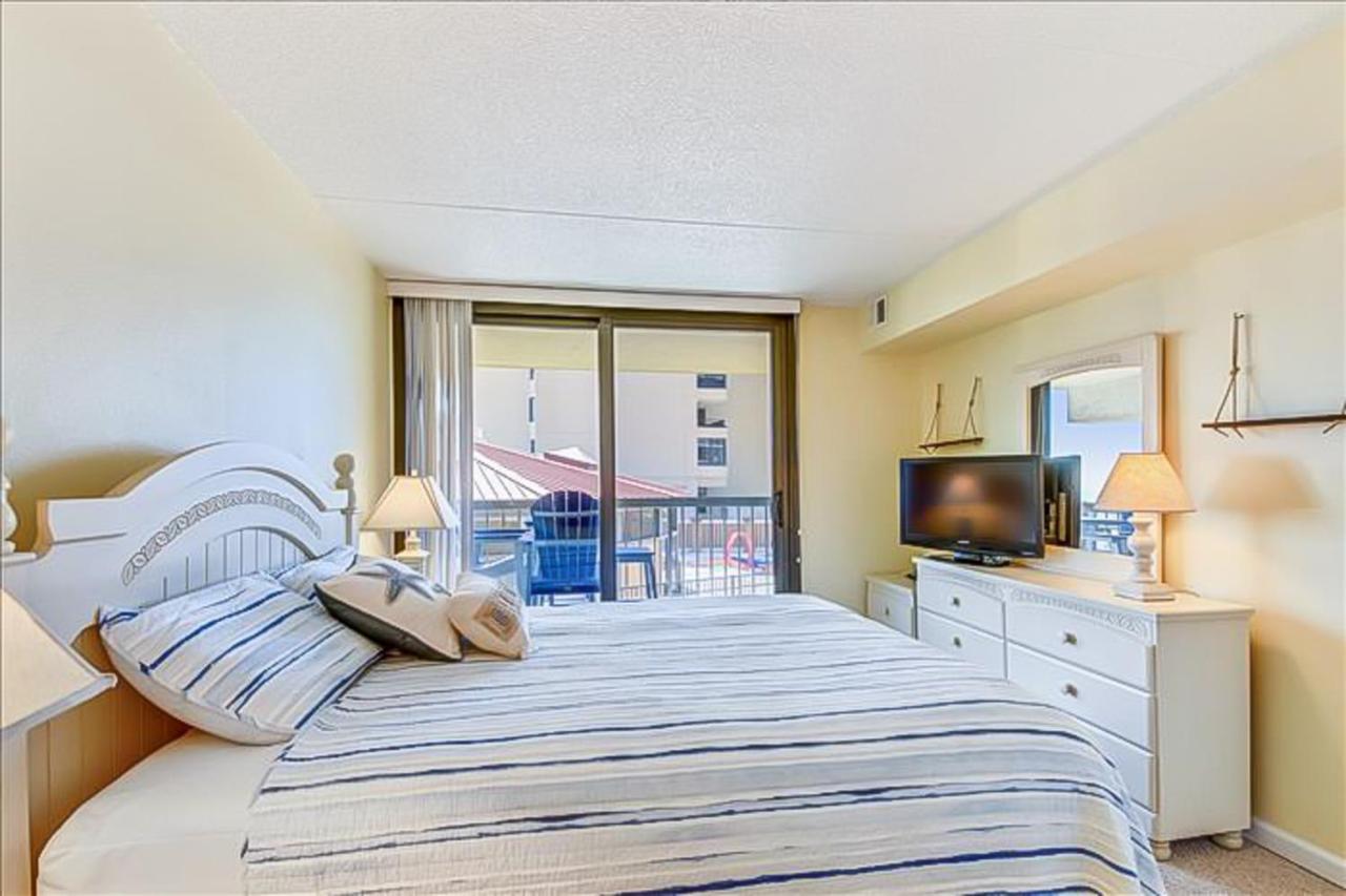 Sea Watch Condos VI Όσεαν Σίτι Εξωτερικό φωτογραφία