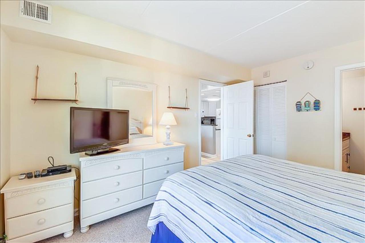 Sea Watch Condos VI Όσεαν Σίτι Εξωτερικό φωτογραφία
