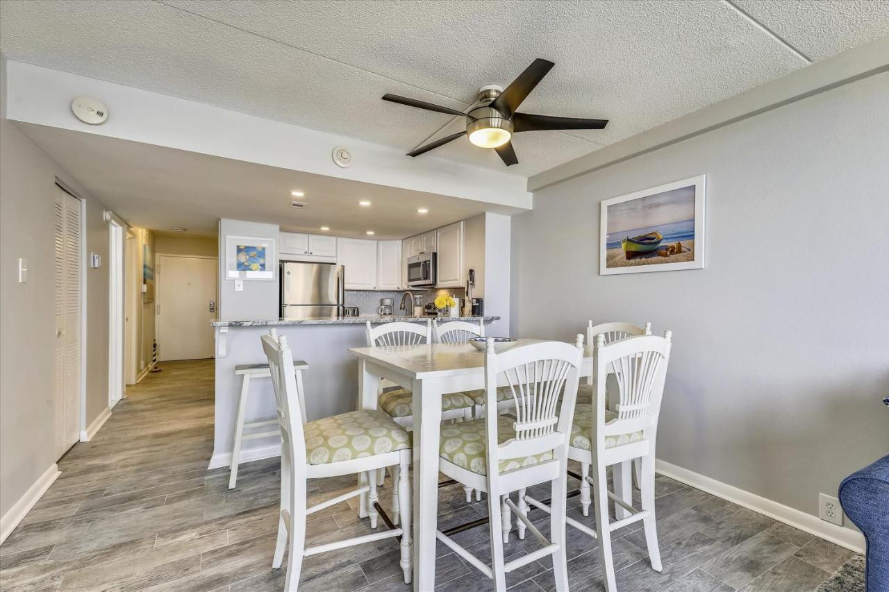 Sea Watch Condos VI Όσεαν Σίτι Εξωτερικό φωτογραφία