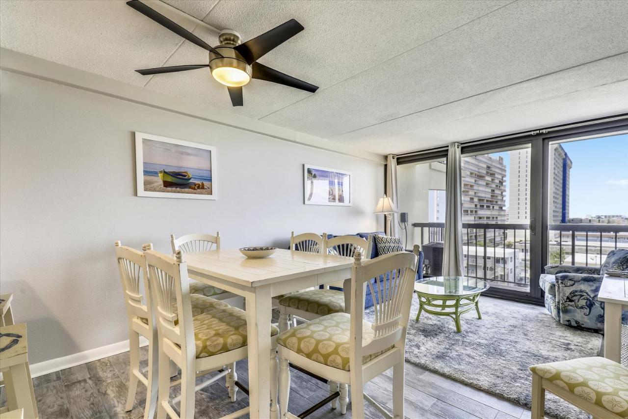 Sea Watch Condos VI Όσεαν Σίτι Εξωτερικό φωτογραφία