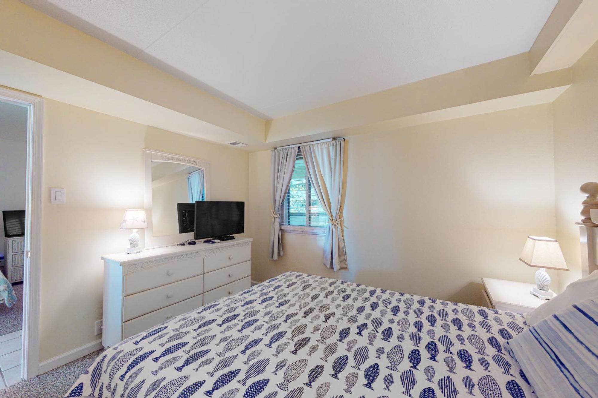 Sea Watch Condos VI Όσεαν Σίτι Δωμάτιο φωτογραφία