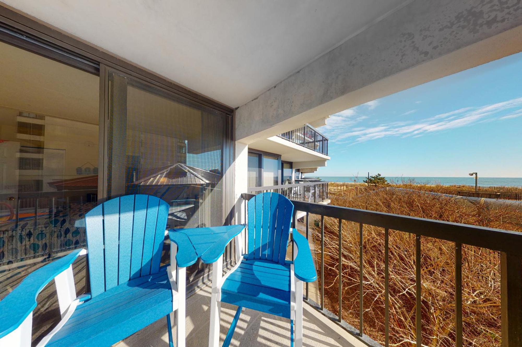 Sea Watch Condos VI Όσεαν Σίτι Δωμάτιο φωτογραφία