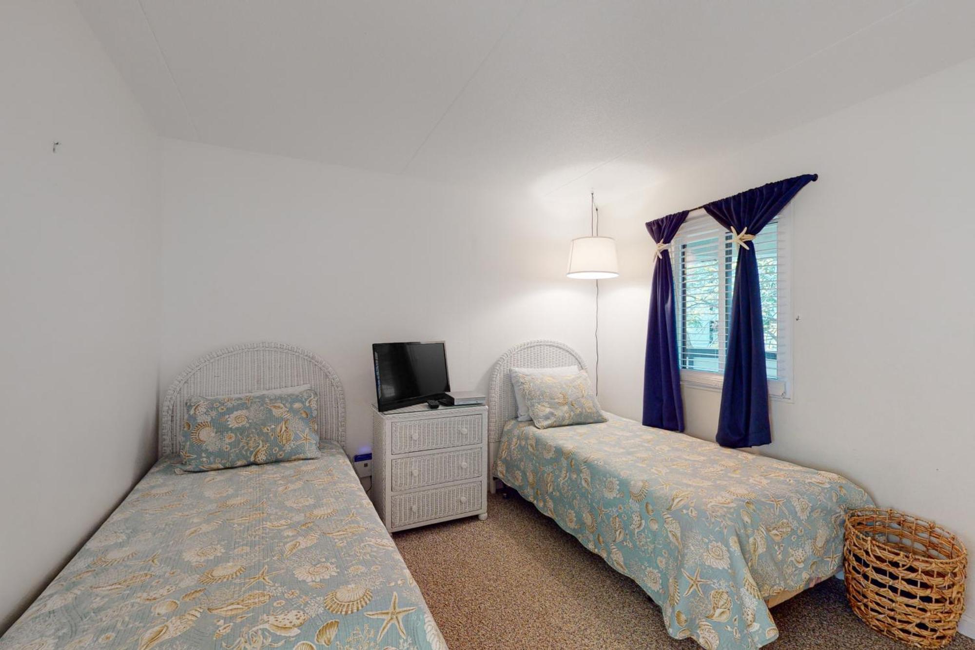 Sea Watch Condos VI Όσεαν Σίτι Δωμάτιο φωτογραφία