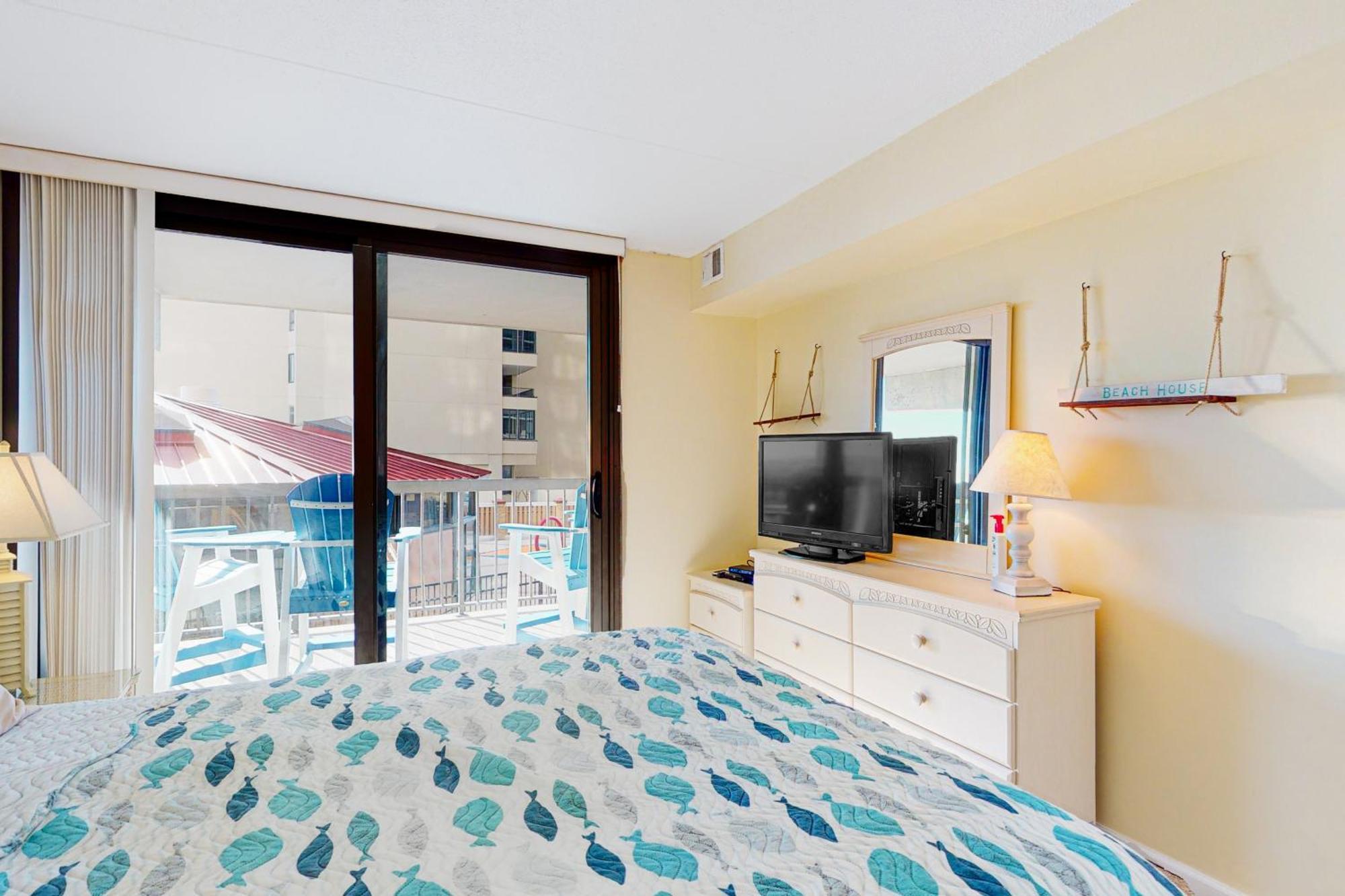 Sea Watch Condos VI Όσεαν Σίτι Δωμάτιο φωτογραφία