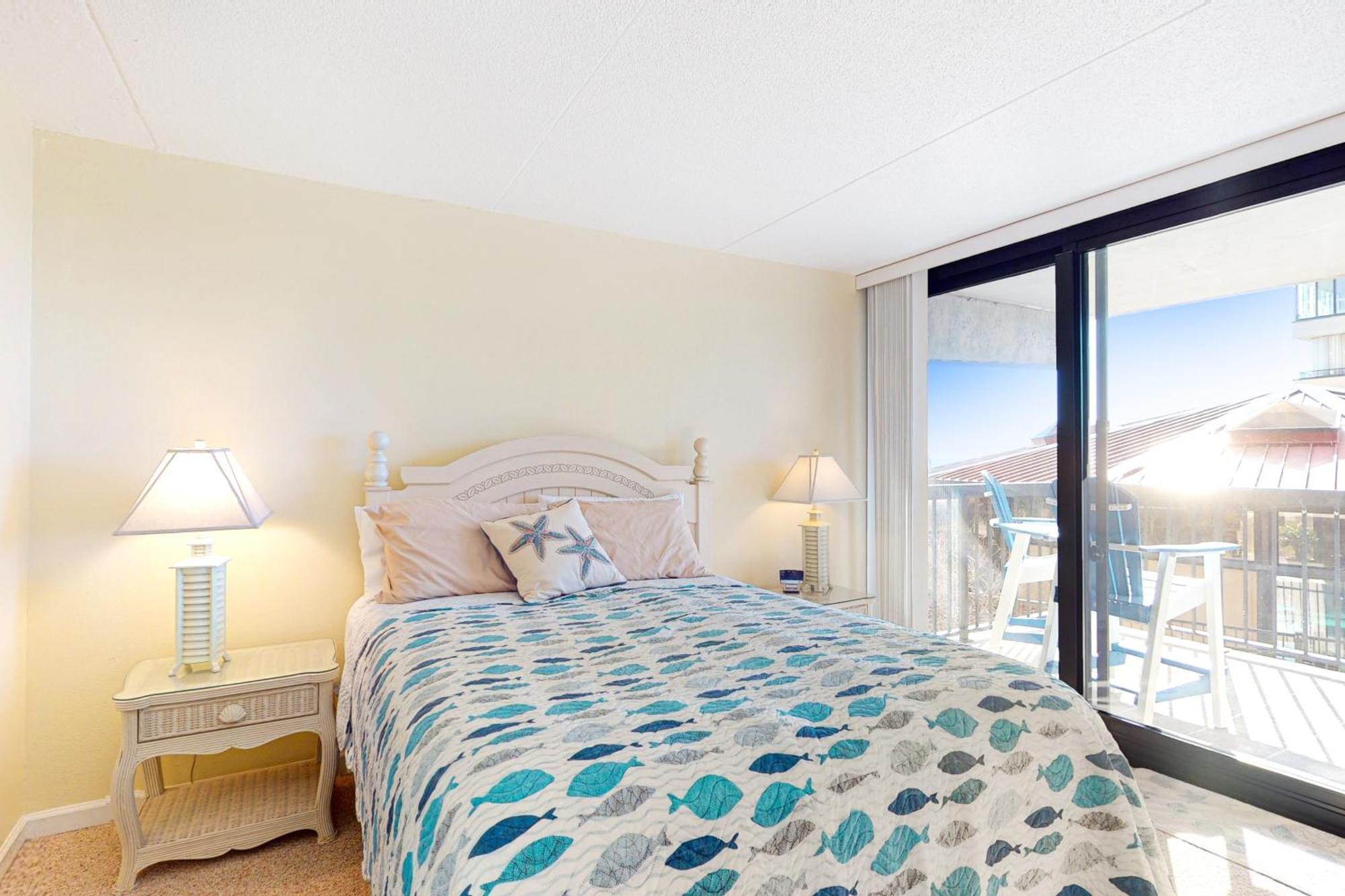 Sea Watch Condos VI Όσεαν Σίτι Δωμάτιο φωτογραφία