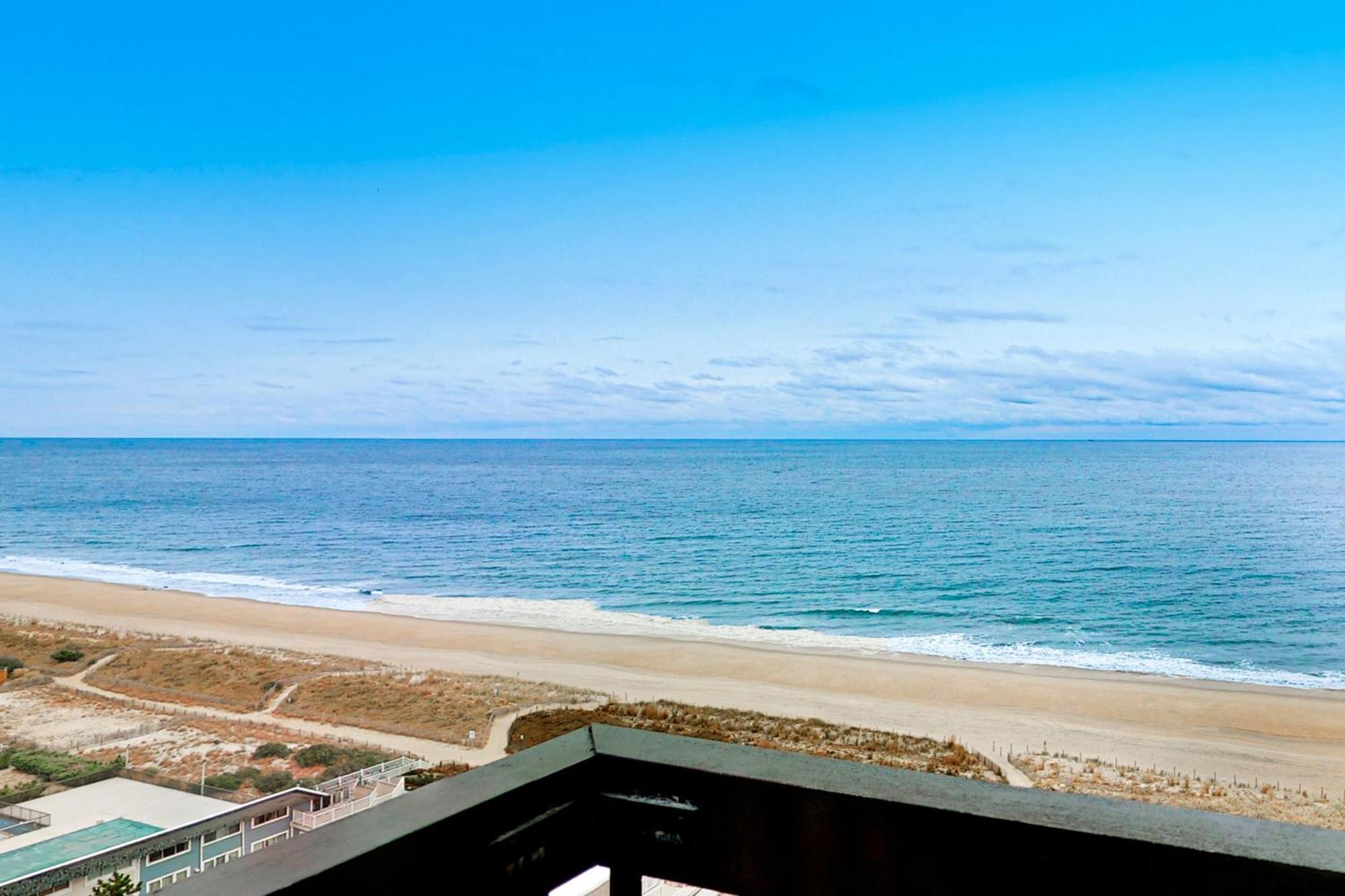 Sea Watch Condos VI Όσεαν Σίτι Εξωτερικό φωτογραφία