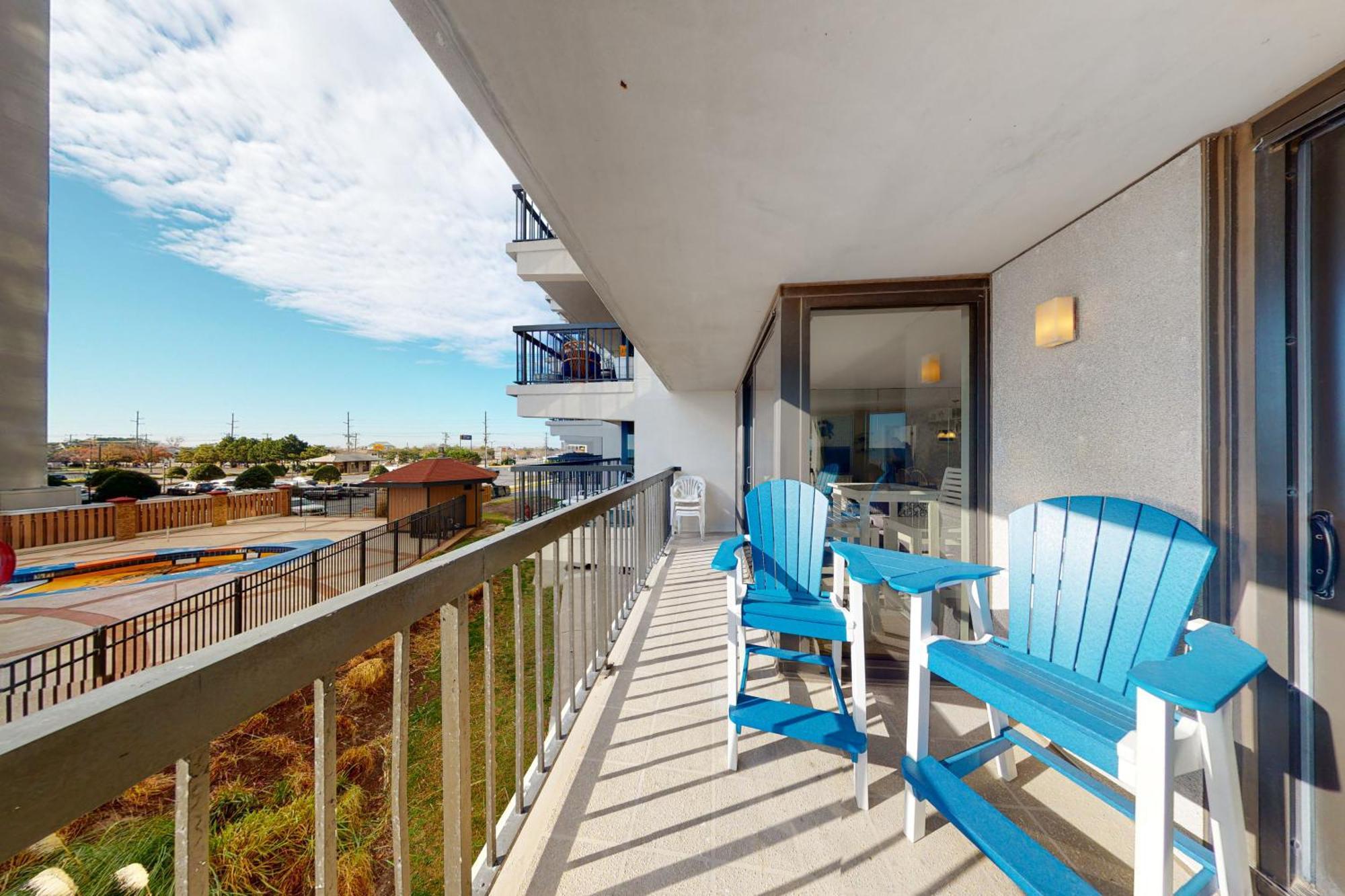 Sea Watch Condos VI Όσεαν Σίτι Εξωτερικό φωτογραφία