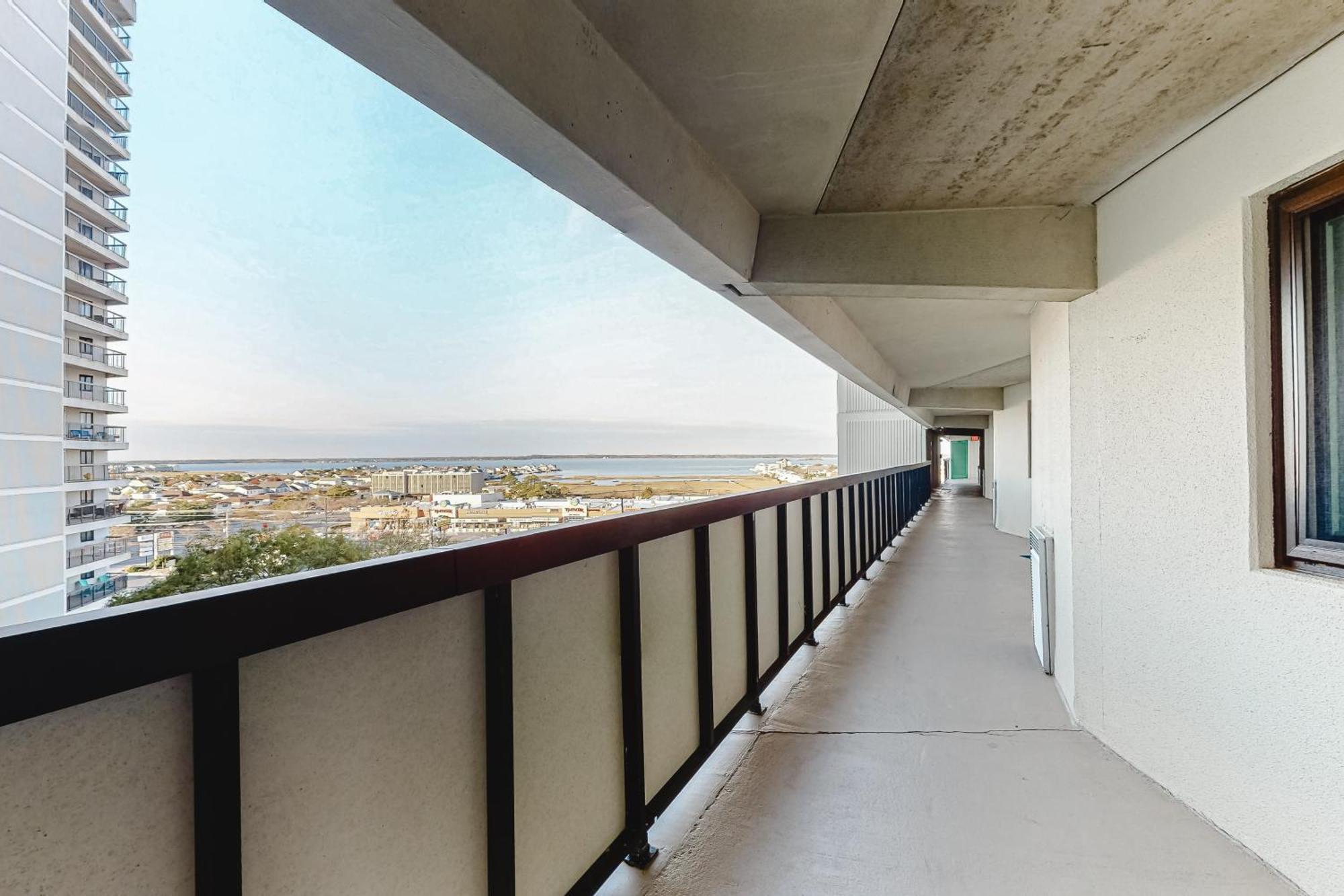 Sea Watch Condos VI Όσεαν Σίτι Δωμάτιο φωτογραφία