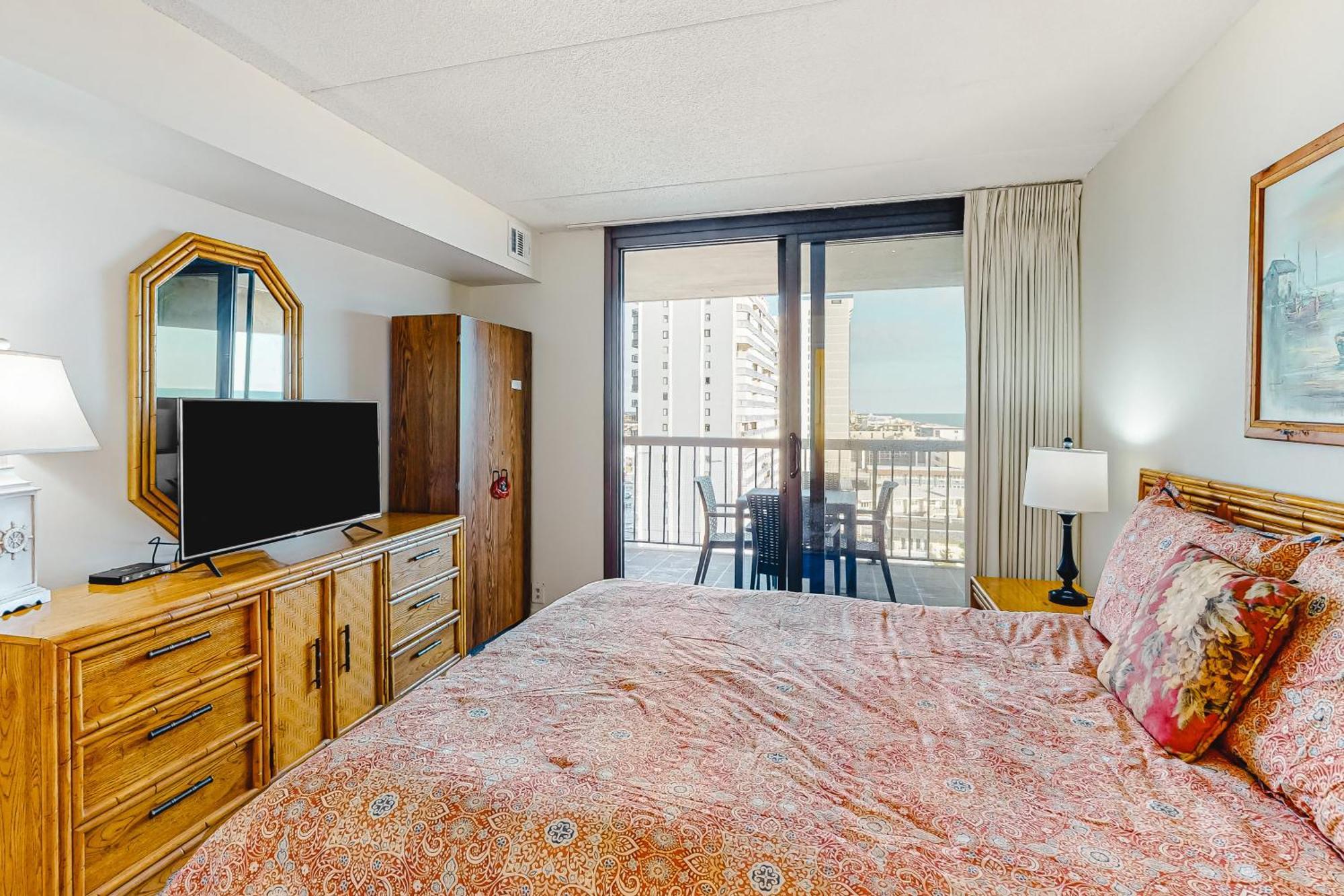 Sea Watch Condos VI Όσεαν Σίτι Δωμάτιο φωτογραφία