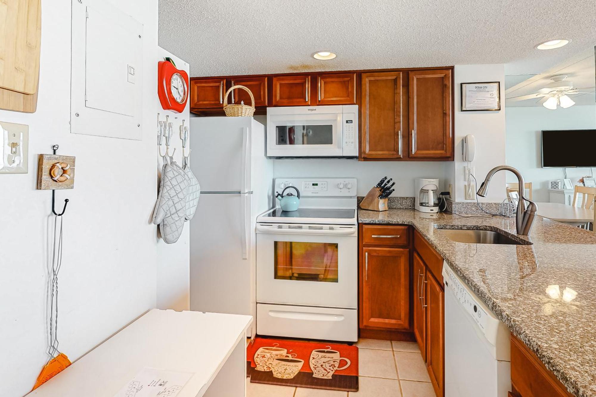Sea Watch Condos VI Όσεαν Σίτι Δωμάτιο φωτογραφία