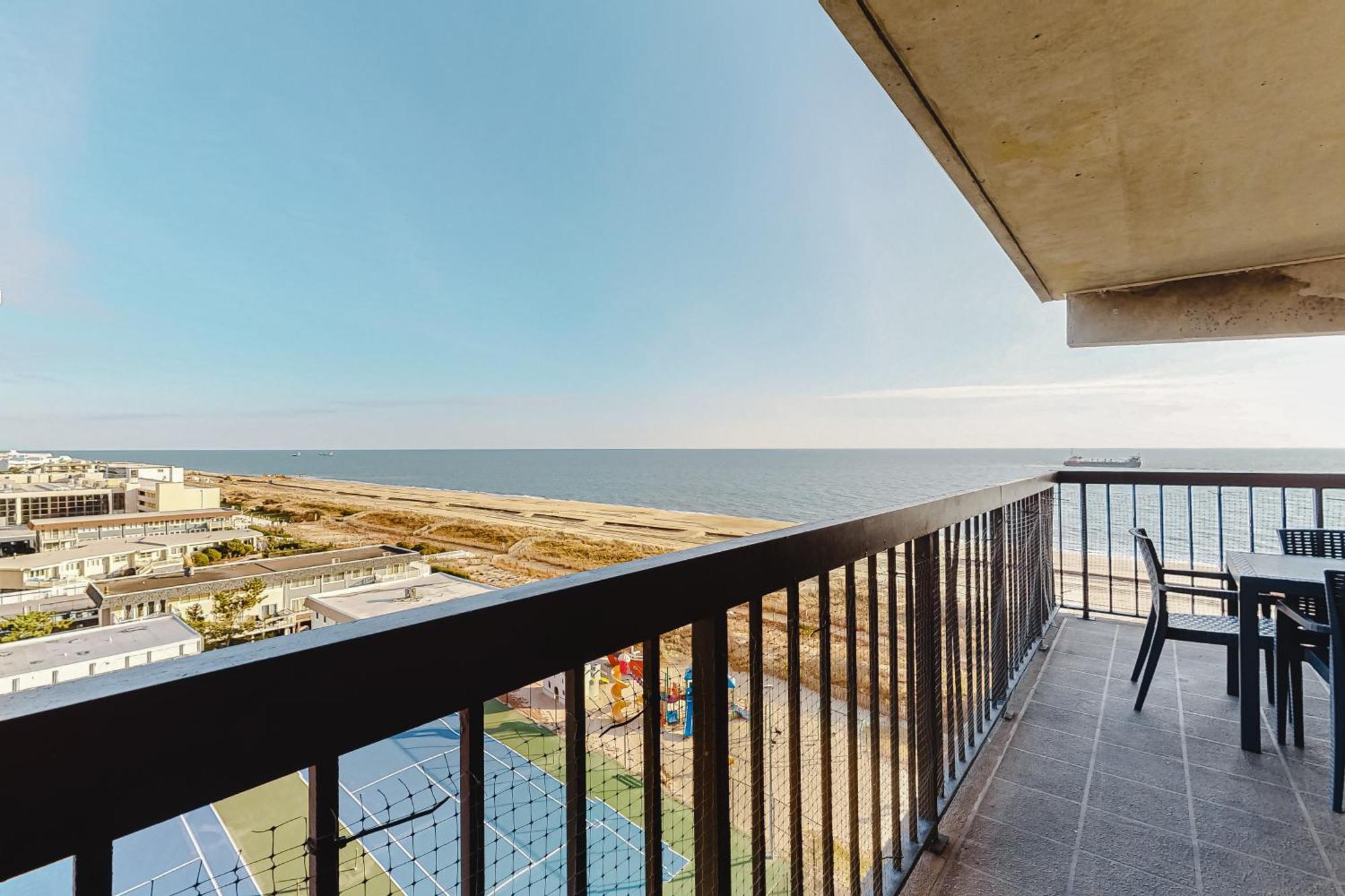 Sea Watch Condos VI Όσεαν Σίτι Δωμάτιο φωτογραφία
