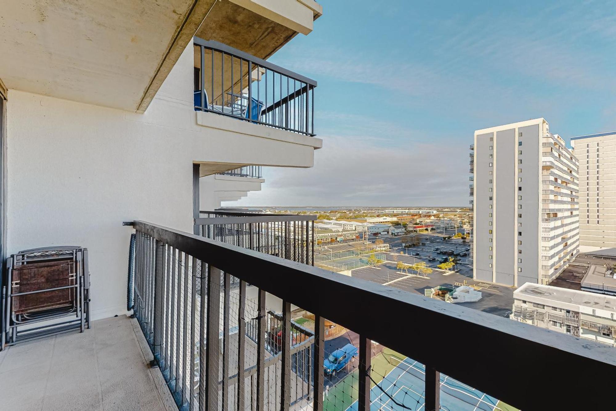 Sea Watch Condos VI Όσεαν Σίτι Δωμάτιο φωτογραφία