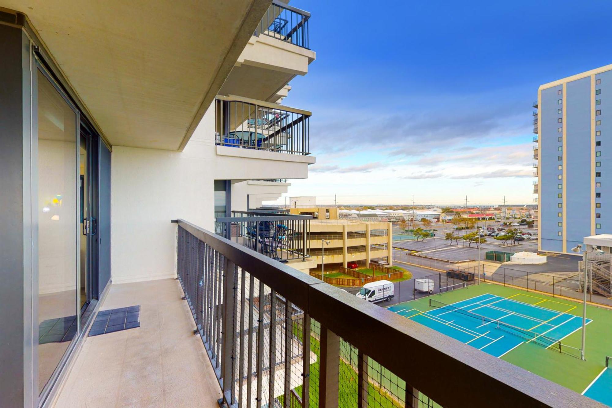 Sea Watch Condos VI Όσεαν Σίτι Δωμάτιο φωτογραφία