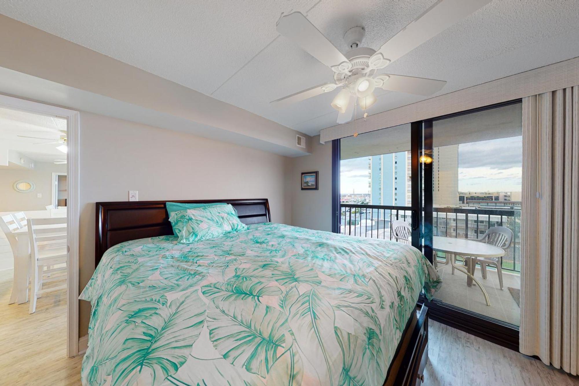 Sea Watch Condos VI Όσεαν Σίτι Δωμάτιο φωτογραφία