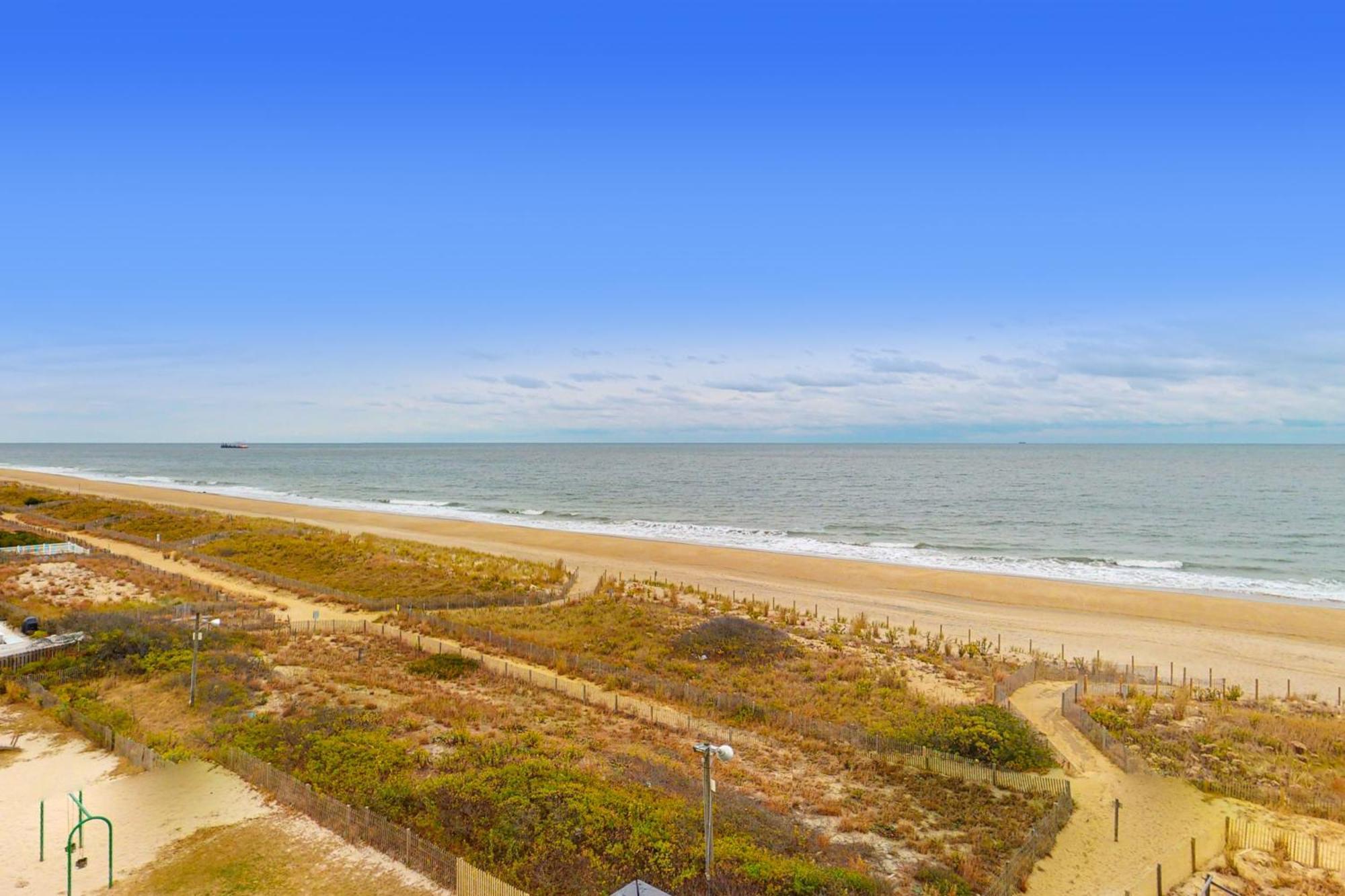 Sea Watch Condos VI Όσεαν Σίτι Δωμάτιο φωτογραφία