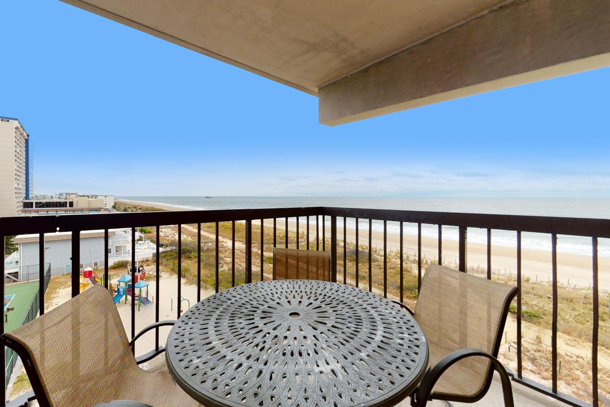 Sea Watch Condos VI Όσεαν Σίτι Δωμάτιο φωτογραφία