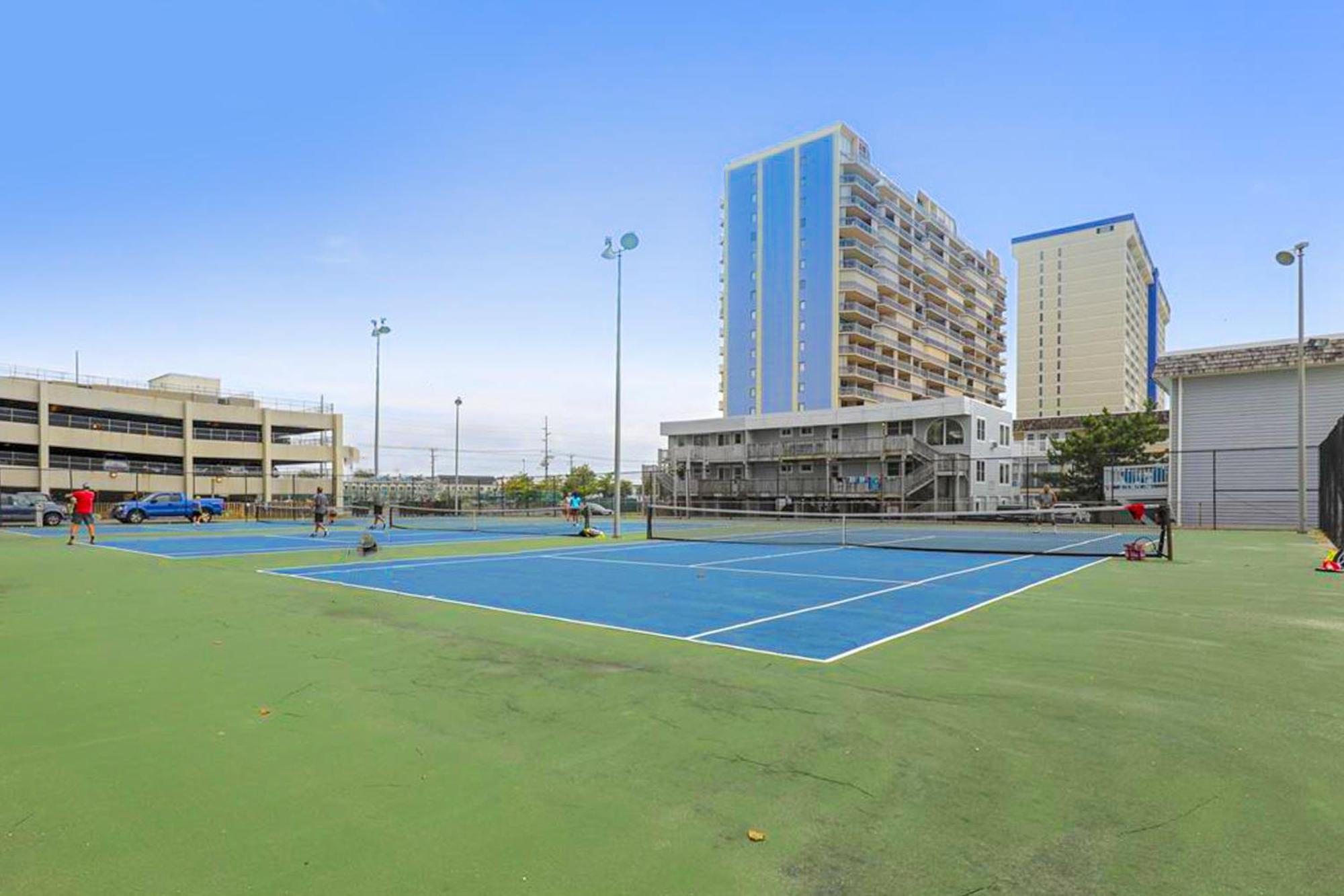 Sea Watch Condos VI Όσεαν Σίτι Δωμάτιο φωτογραφία