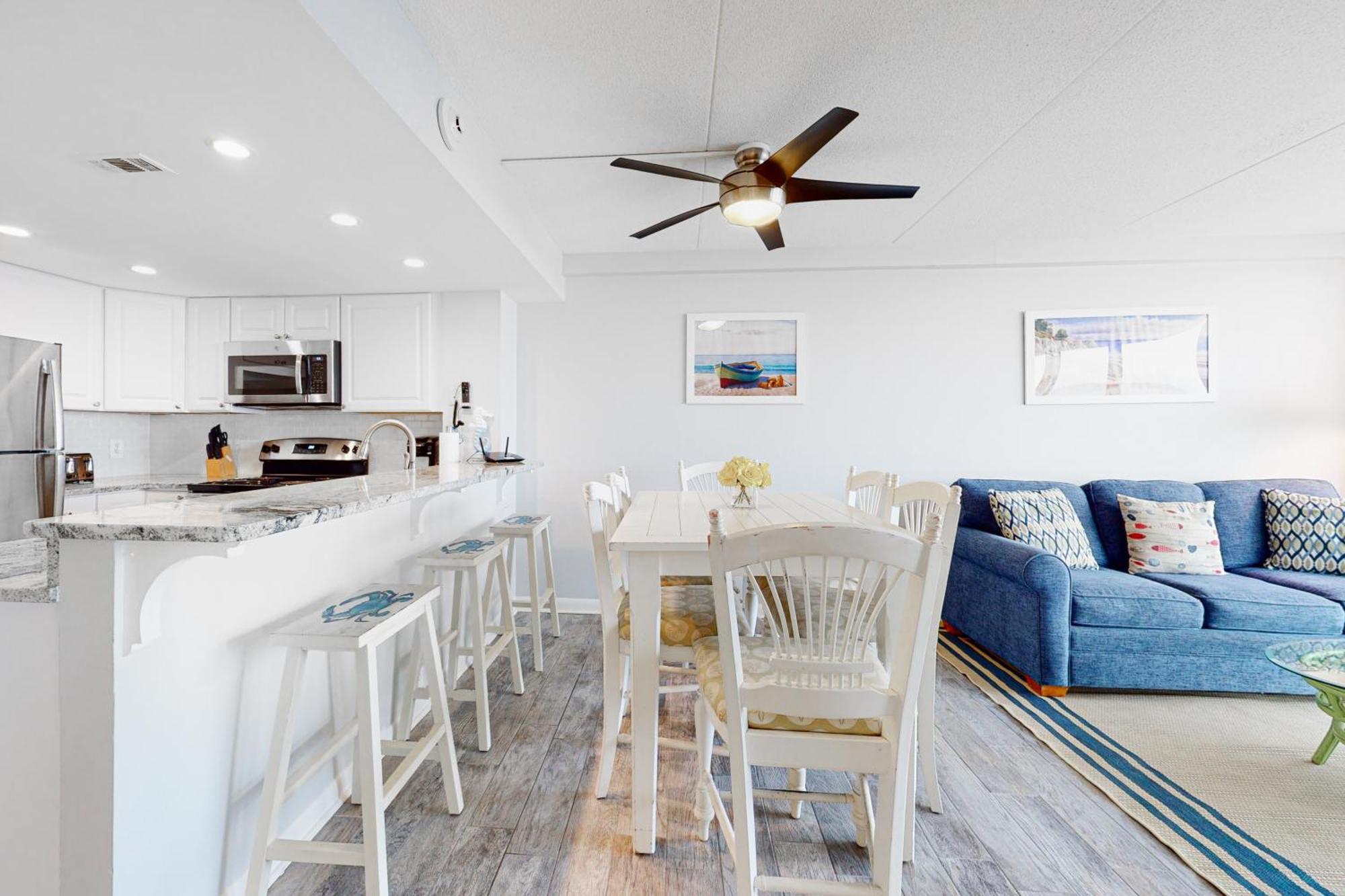 Sea Watch Condos VI Όσεαν Σίτι Δωμάτιο φωτογραφία