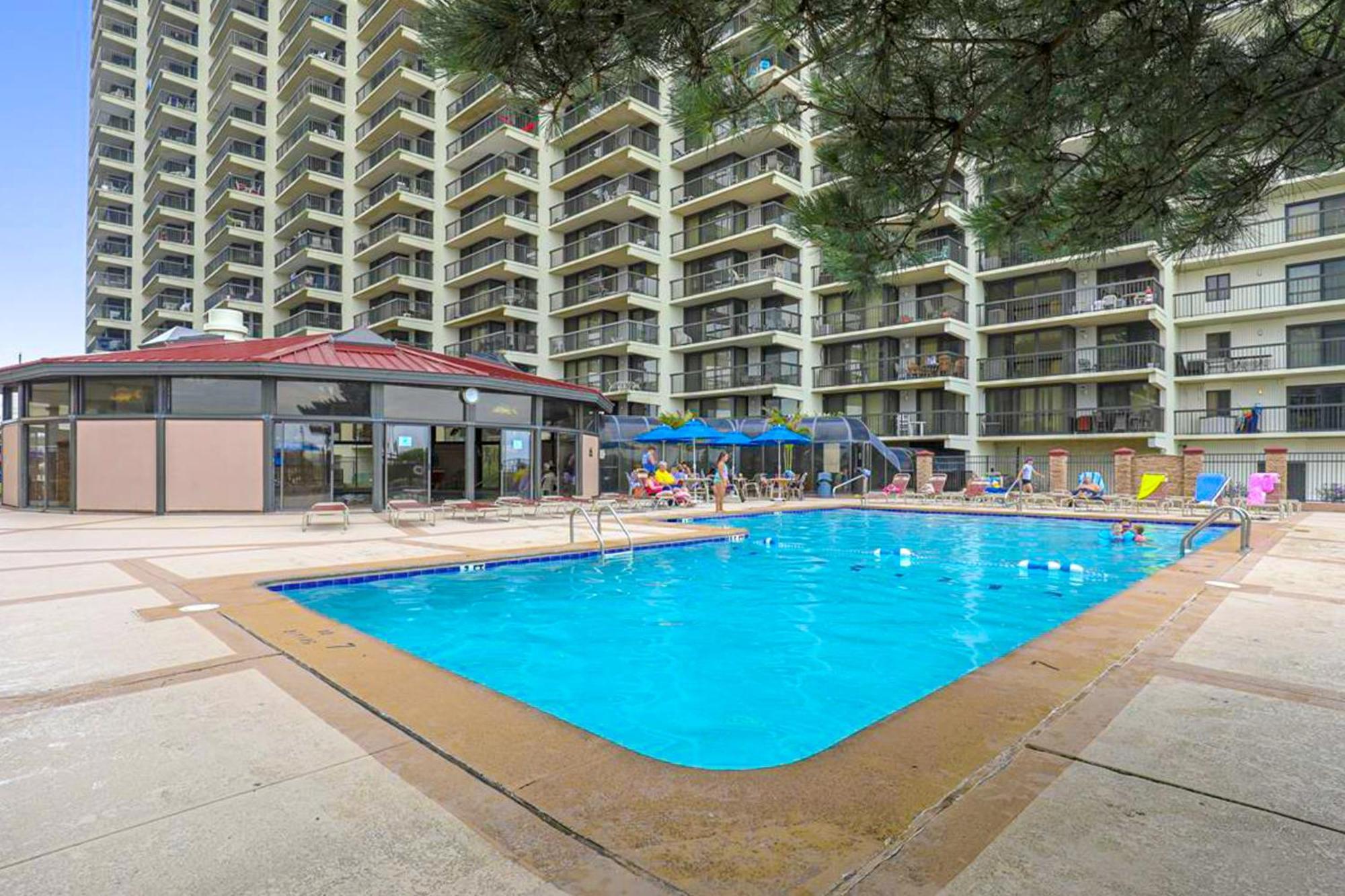 Sea Watch Condos VI Όσεαν Σίτι Δωμάτιο φωτογραφία