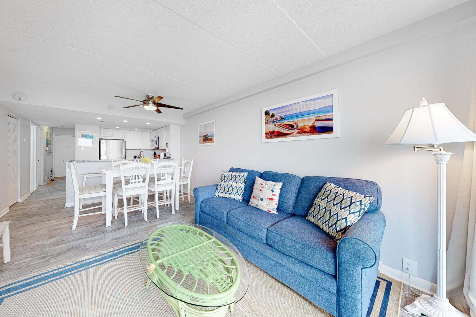 Sea Watch Condos VI Όσεαν Σίτι Δωμάτιο φωτογραφία