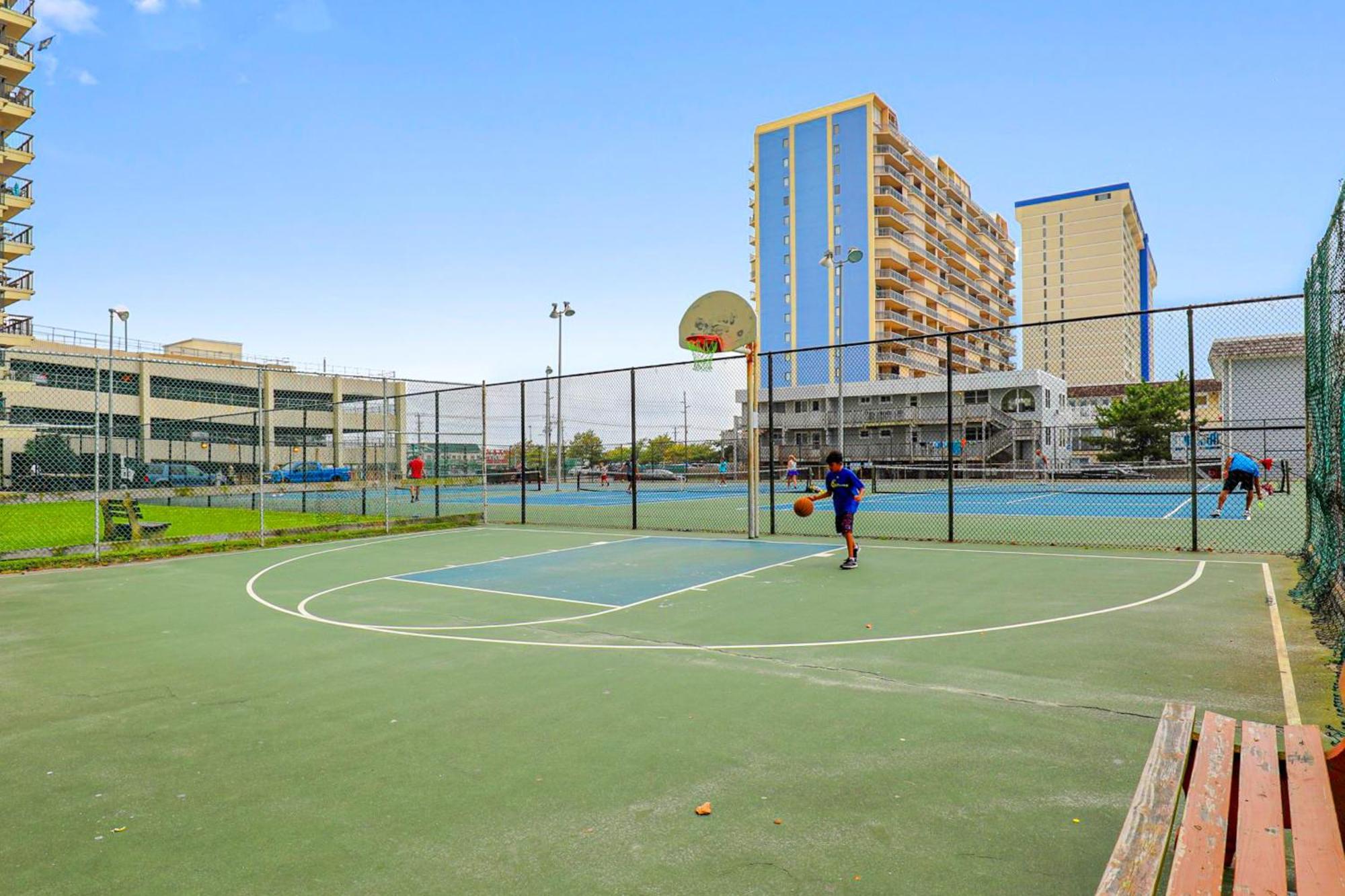 Sea Watch Condos VI Όσεαν Σίτι Δωμάτιο φωτογραφία