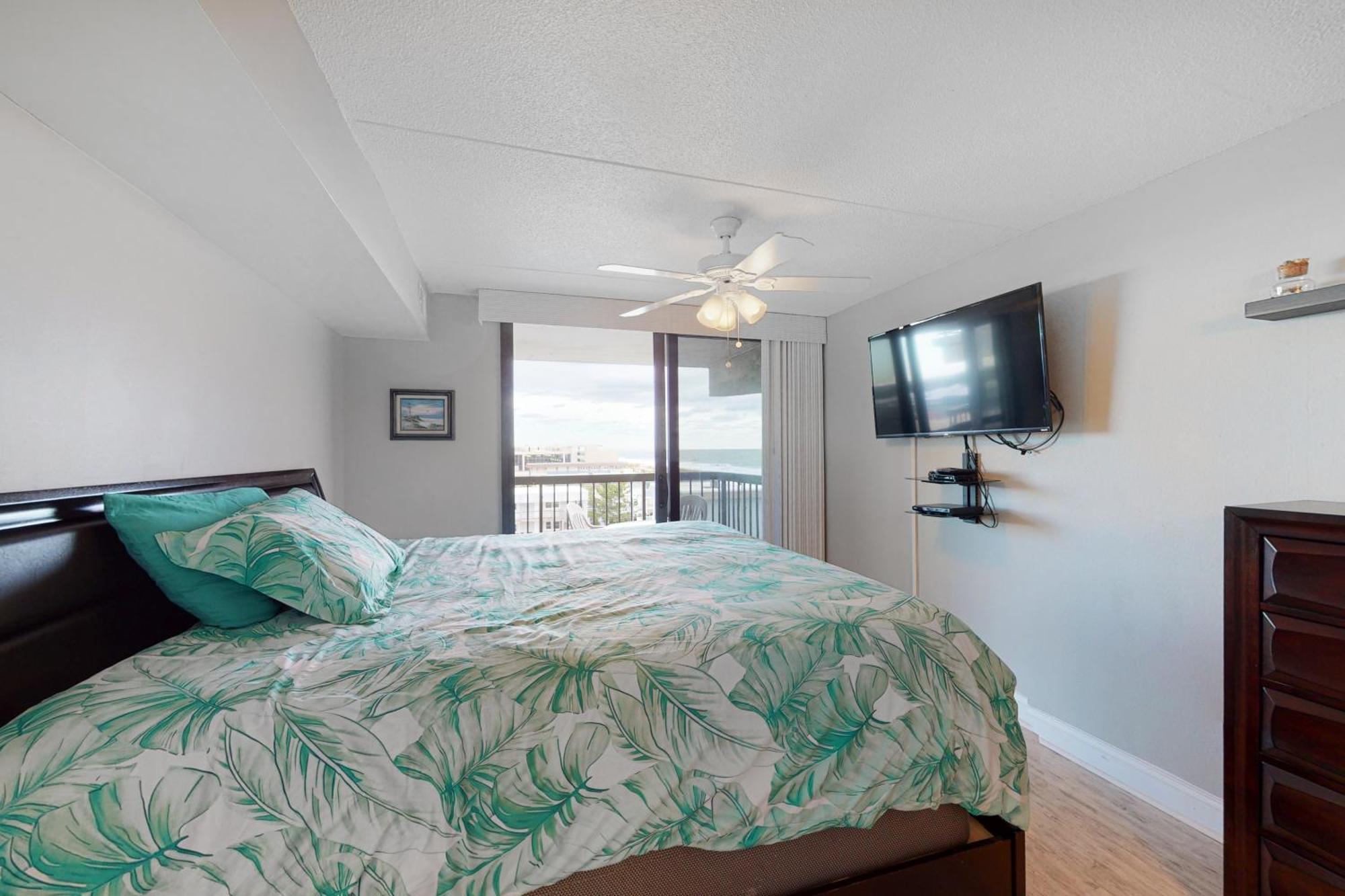 Sea Watch Condos VI Όσεαν Σίτι Δωμάτιο φωτογραφία